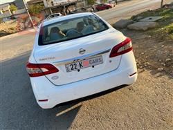 نيسان سنترا